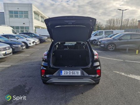 2023 Ford Puma - photo 21