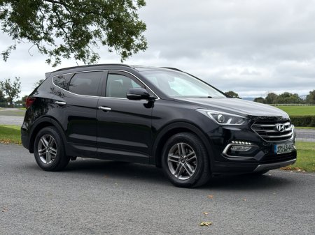 2017 Hyundai Santa Fe - photo 2