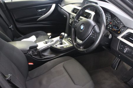 2018 BMW 3-Series - photo 27