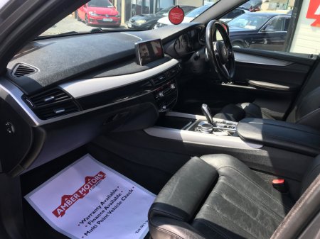 2017 BMW X5 - photo 29