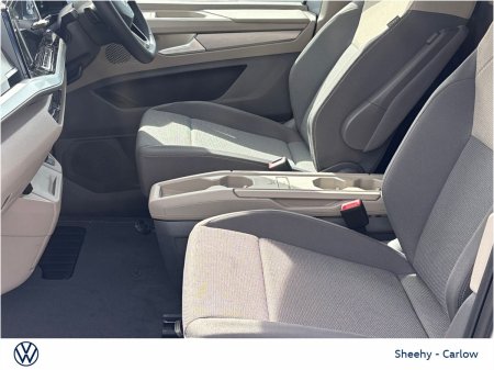 2026 Volkswagen Multivan - photo 4