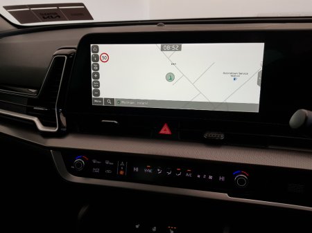 2022 Kia Sportage - photo 11
