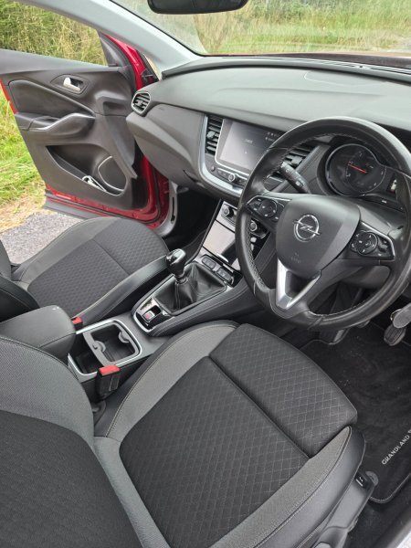 2019 Opel Grandland X - photo 6