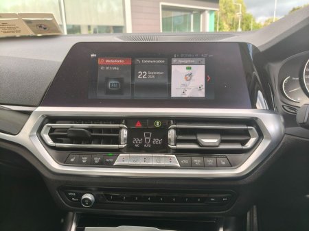 2019 BMW 3-Series - photo 9