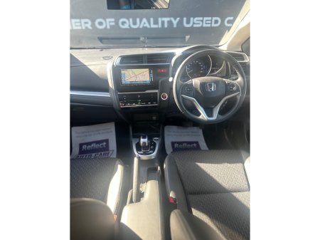 2015 Honda Fit - photo 12