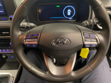 2022 Hyundai KONA - photo 13