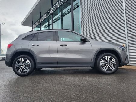 2027 Mercedes-Benz GLA - photo 15