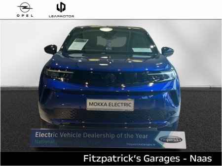 2026 Opel Mokka - photo 2