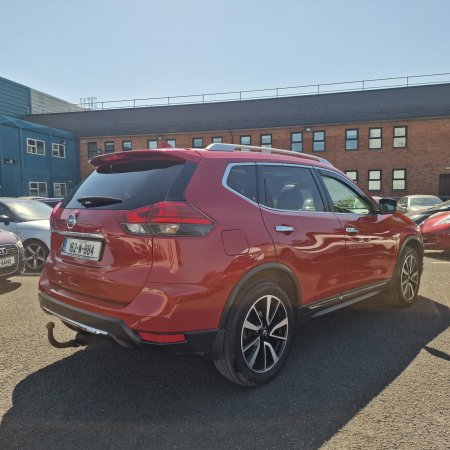 2018 Nissan X-Trail - photo 3