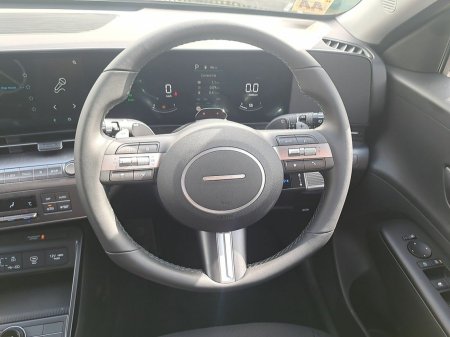 2027 Hyundai KONA - photo 12