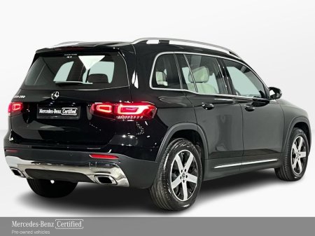 2023 Mercedes-Benz GLB - photo 3