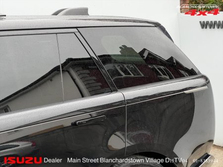 2022 Land Rover Range Rover - photo 8