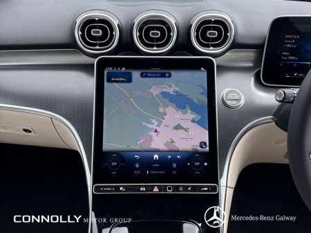 2026 Mercedes-Benz C-Class - photo 9