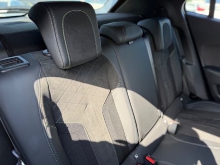 2021 Peugeot 2008 - photo 34