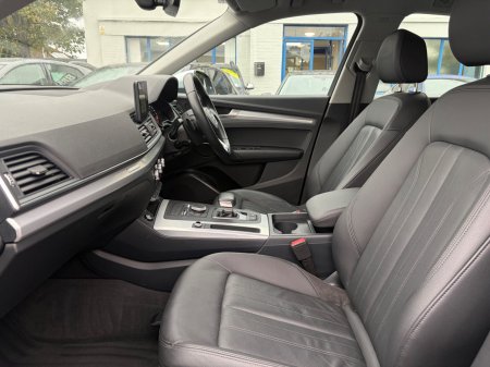 2018 Audi Q5 - photo 4