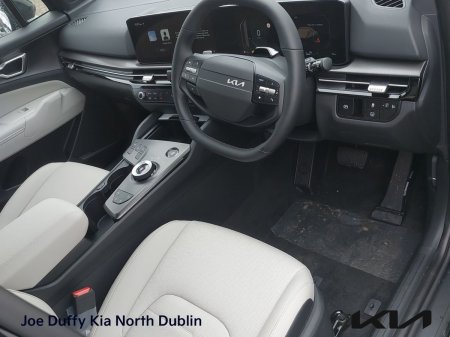 2026 Kia Sportage - photo 8