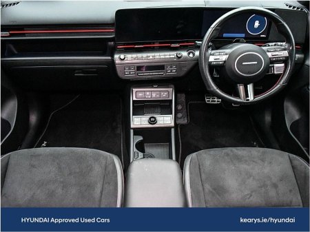 2024 Hyundai KONA - photo 4