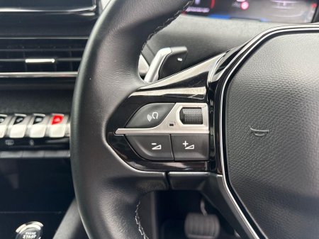 2023 Peugeot 3008 - photo 19