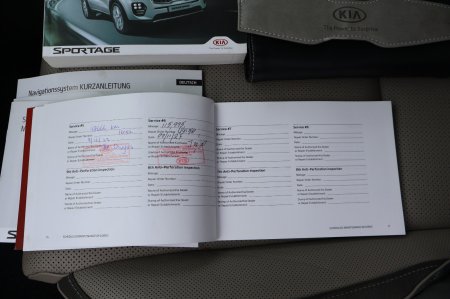 2018 Kia Sportage - photo 28