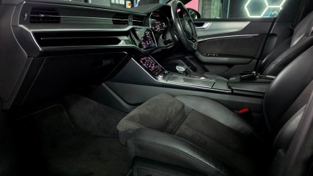 2019 Audi A7 - photo 26