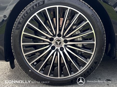 2026 Mercedes-Benz E-Class - photo 7