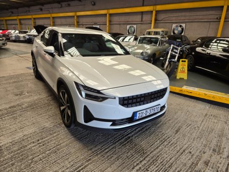 2022 Polestar 2 - photo 54