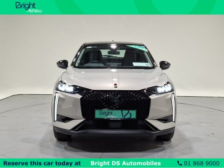 2024 DS Automobiles DS 3 - photo 8