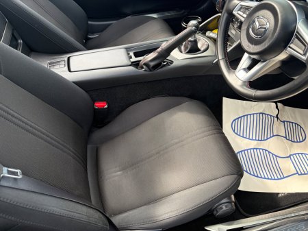 2016 Mazda MX-5 - photo 14