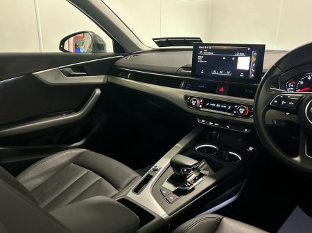 2023 Audi A4 - photo 8