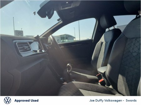 2023 Volkswagen T-Roc - photo 3