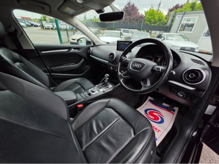 2016 Audi A3 - photo 3