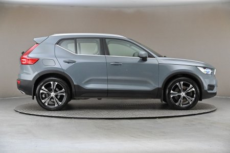 2020 Volvo XC40 - photo 11