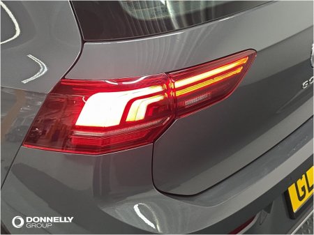 2025 Volkswagen Golf - photo 16