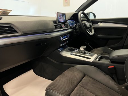 2020 Audi Q5 - photo 22