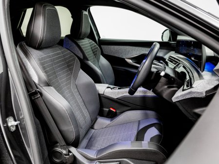 2025 Peugeot 3008 - photo 4
