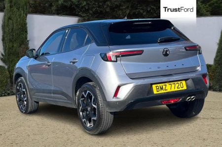 2023 Vauxhall Mokka - photo 2