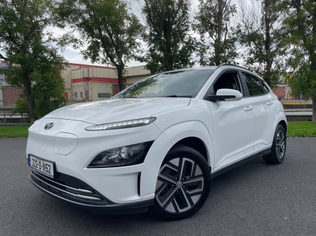 2022 Hyundai KONA - photo 5