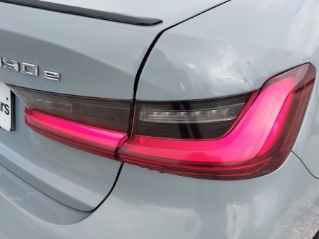 2024 BMW 3-Series - photo 19