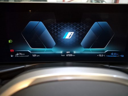 2024 BMW 3-Series - photo 12