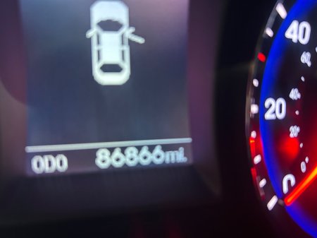 2018 Hyundai i40 - photo 16
