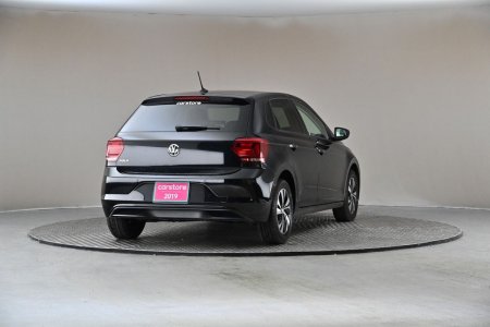 2019 Volkswagen Polo - photo 8
