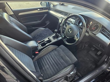 2015 Volkswagen Passat - photo 10