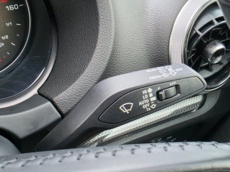 2018 Audi A3 - photo 18