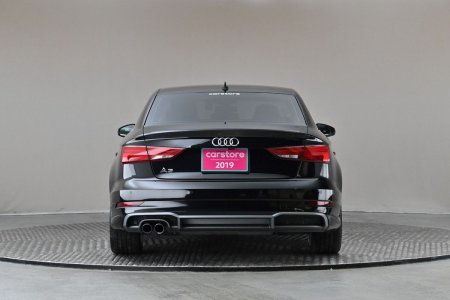 2019 Audi A3 - photo 8