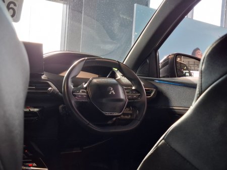 2024 Peugeot 5008 - photo 18