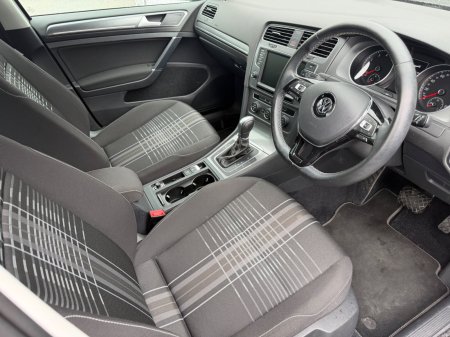 2016 Volkswagen Golf - photo 14