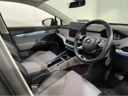 2024 Skoda Enyaq - photo 10