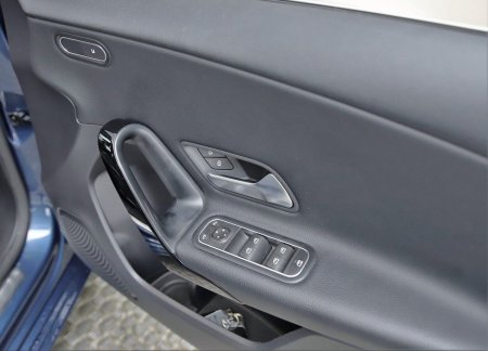 2019 Mercedes-Benz A-Class - photo 22