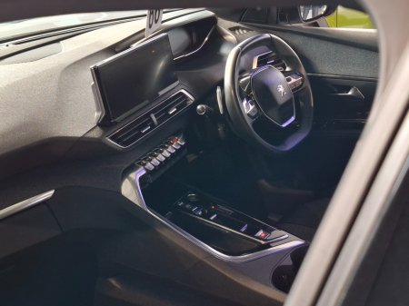 2024 Peugeot 5008 - photo 17