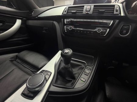 2017 BMW 4-Series - photo 27